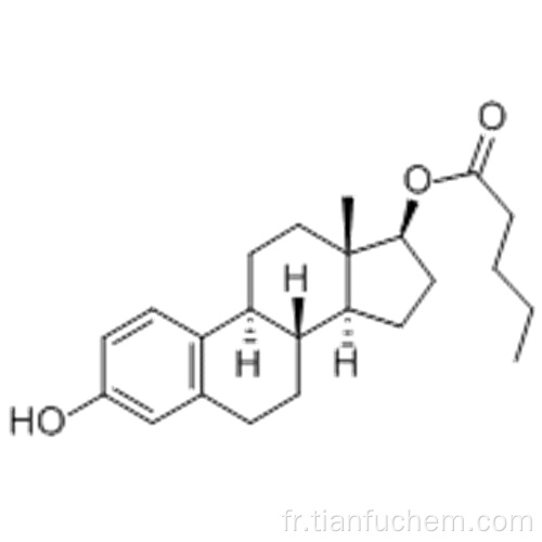 Valérate d&#39;estradiol CAS 979-32-8